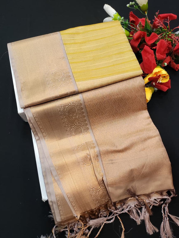 Offer Semi Silk BT-6 (Mild Damage) SSK161