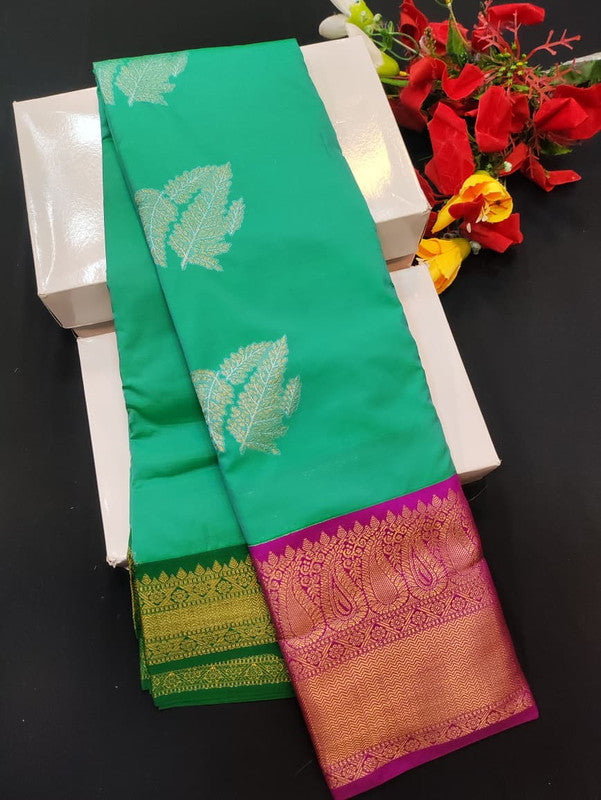 Offer Semi Silk BT-6 (Mild Damage) SSK163