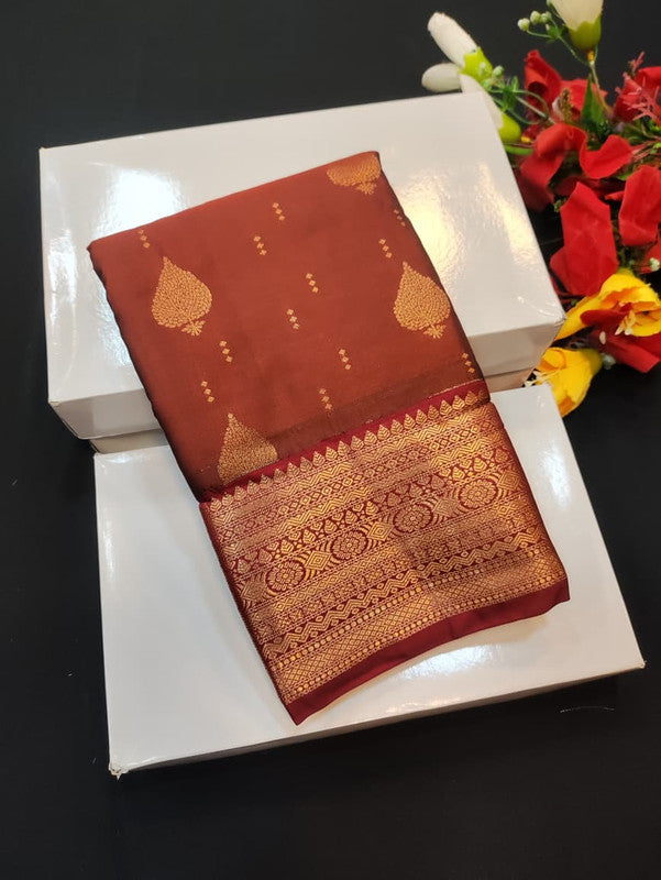 Offer Semi Silk BT-6 (Mild Damage) SSK164