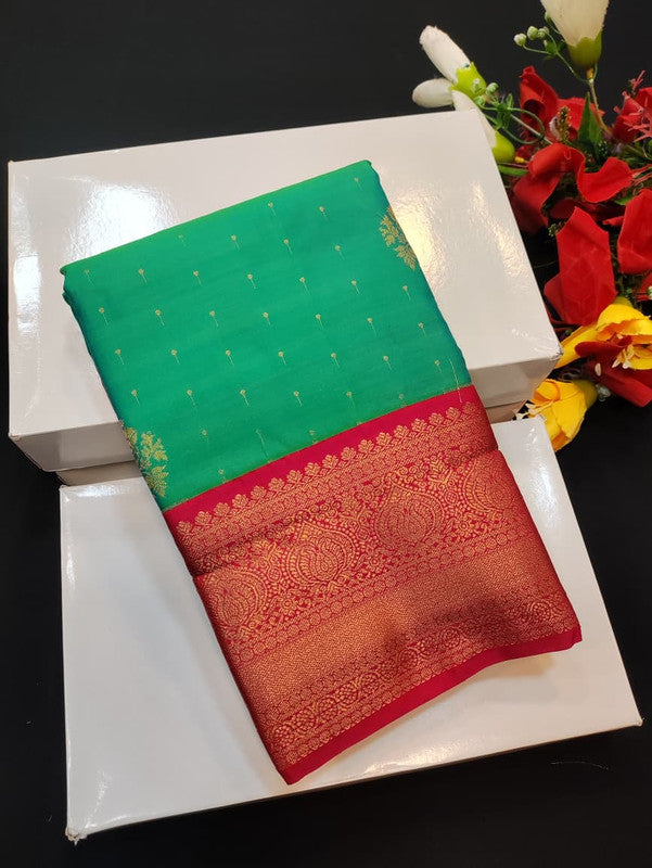Offer Semi Silk BT-6 (Mild Damage) SSK167