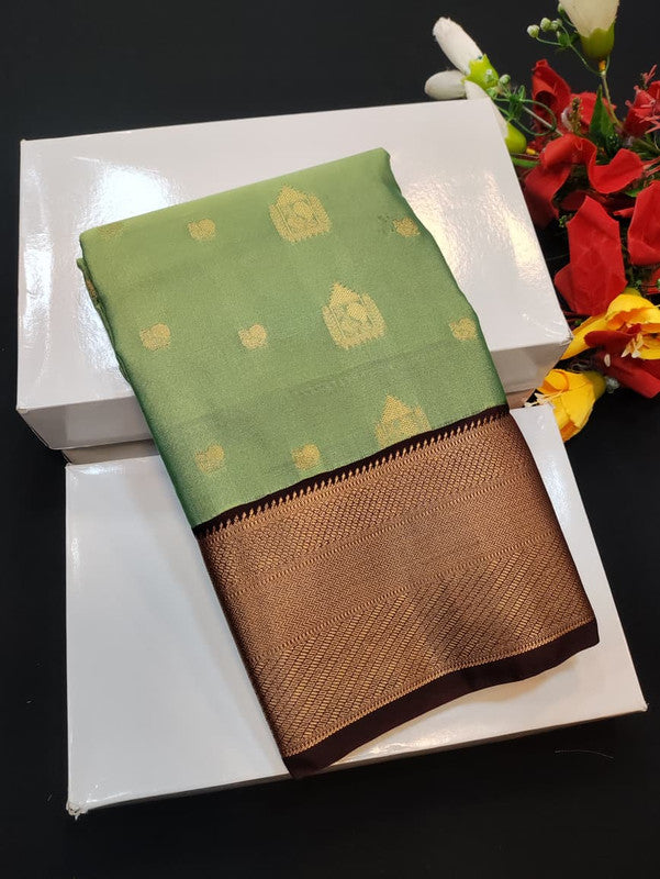 Offer Semi Silk BT-6 (Mild Damage) SSK172