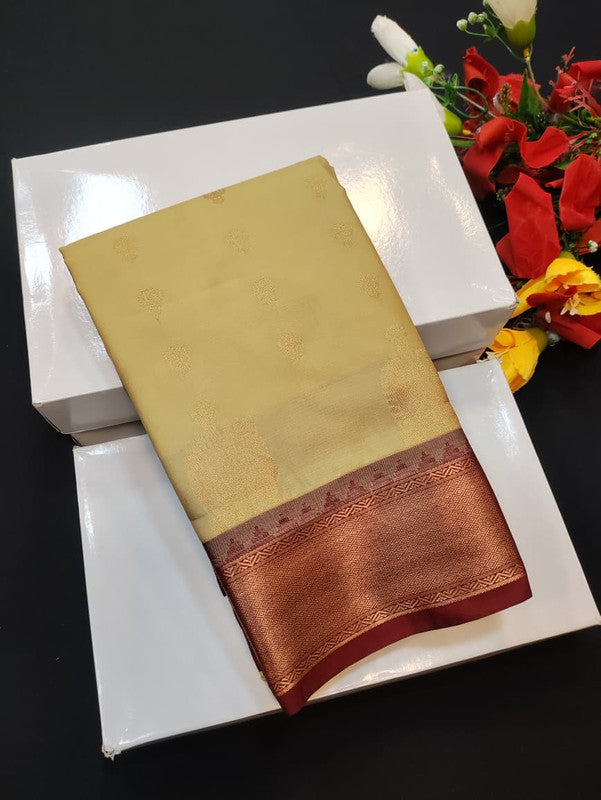 Offer Semi Silk BT-6 (Mild Damage) SSK177