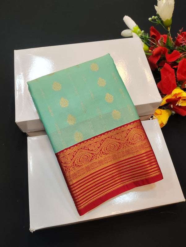 Offer Semi Silk BT-6 (Mild Damage) SSK179