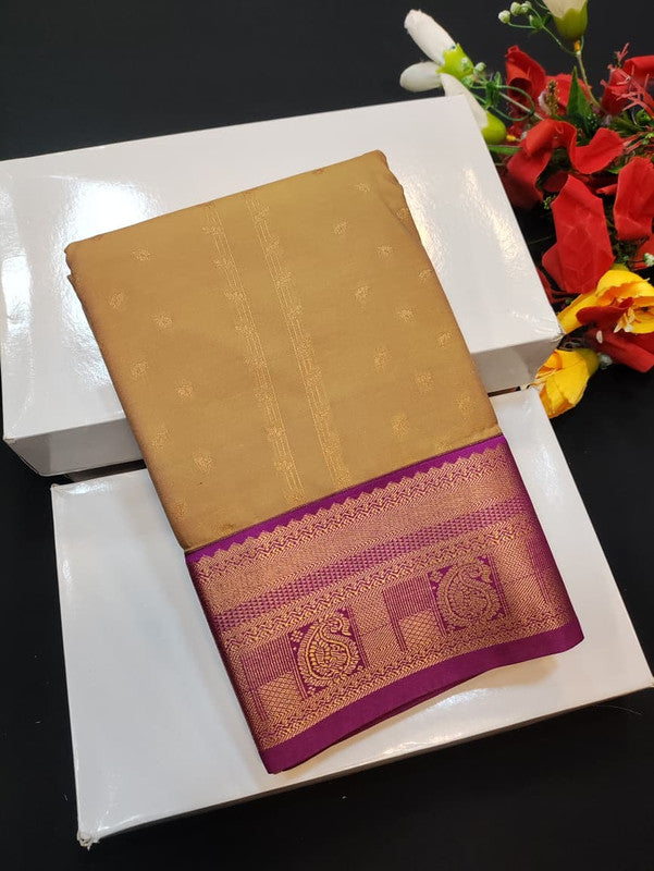 Offer Semi Silk BT-7 (Mild Damage) SSK181