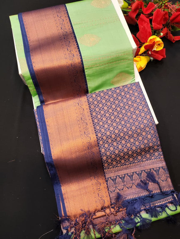 Offer Semi Silk BT-7 (Mild Damage) SSK185