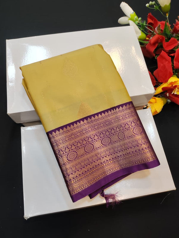 Offer Semi Silk BT-7 (Mild Damage) SSK186