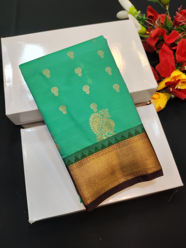 Offer Semi Silk BT-7 (Mild Damage) SSK192