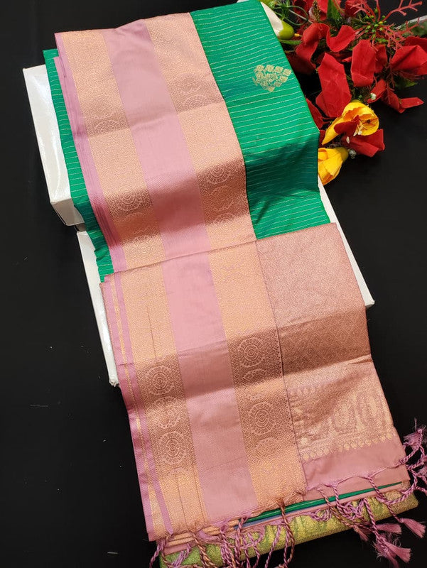 Offer Semi Silk BT-7 (Mild Damage) SSK194