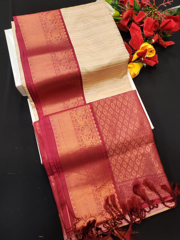 Offer Semi Silk BT-7 (Mild Damage) SSK195