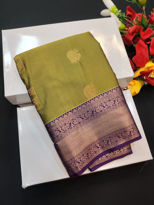 Offer Semi Silk BT-7 (Mild Damage) SSK200