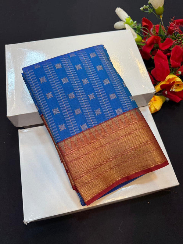 Offer Semi Silk BT-8 (Mild Damage) SSK218