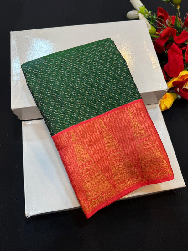 Offer Semi Silk BT-8 (Mild Damage) SSK223