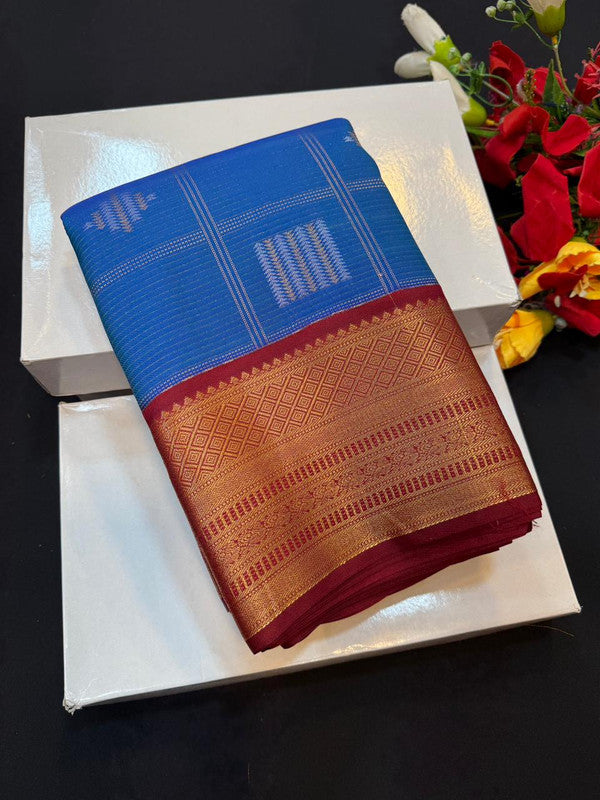 Offer Semi Silk BT-8 (Mild Damage) SSK226