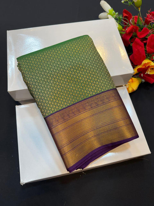 Offer Semi Silk BT-8 (Mild Damage) SSK228