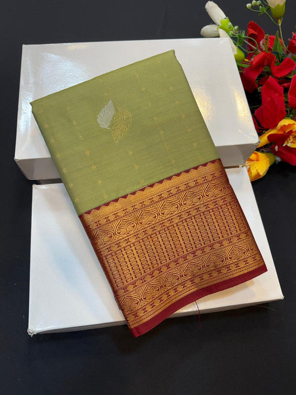 Offer Semi Silk BT-8 (Mild Damage) SSK236