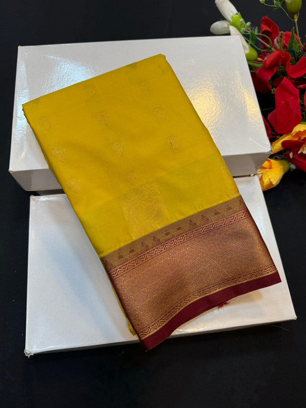 Offer Semi Silk BT-8 (Mild Damage) SSK235
