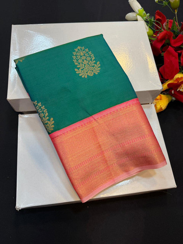 Offer Semi Silk BT-8 (Mild Damage) SSK237
