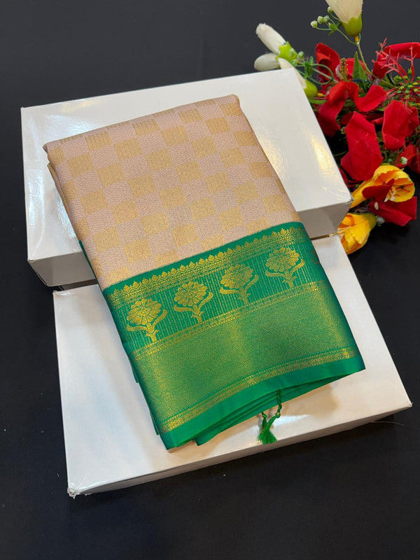 Offer Semi Silk BT-8 (Mild Damage) SSK239