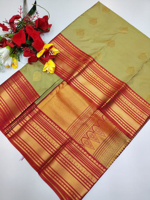 Offer Semi Silk BT-2 (Mild Damage) ASS45