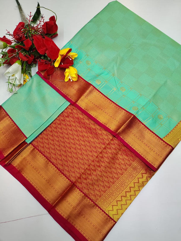 Offer Semi Silk BT-2 (Mild Damage) ASS52