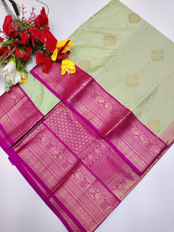 Offer Semi Silk BT-2 (Mild Damage) ASS60