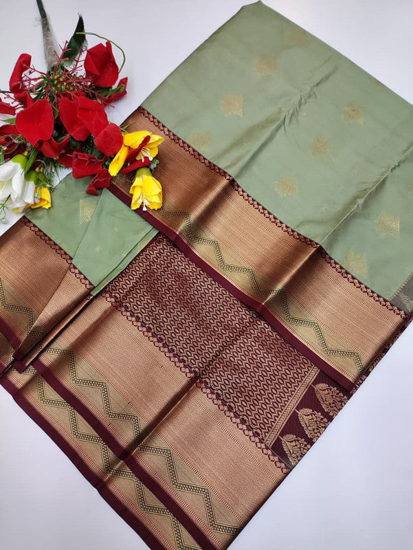 Offer Semi Silk BT-3 (Mild Damage) ASS63