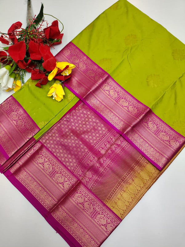 Offer Semi Silk BT-3 (Mild Damage) ASS66