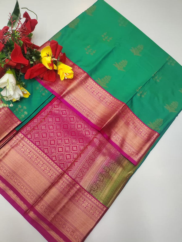 Offer Semi Silk BT-4 (Mild Damage) ASS92