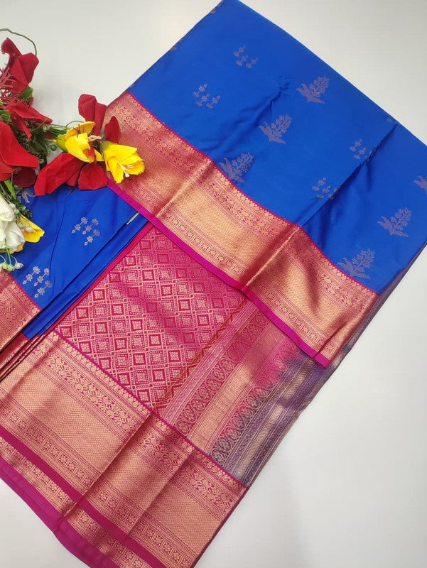 Offer Semi Silk BT-4 (Mild Damage) ASS96