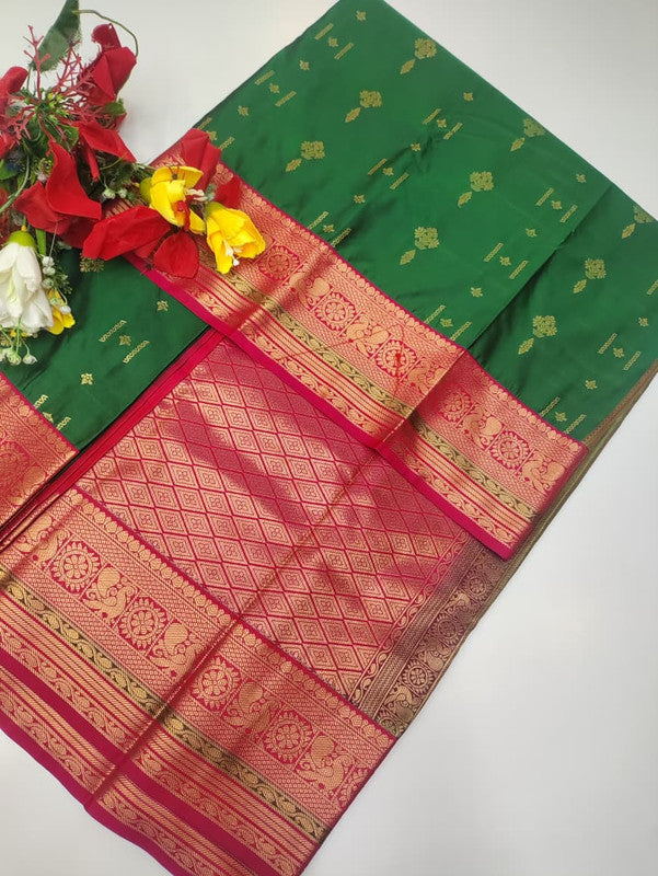 Offer Semi Silk BT-4 (Mild Damage) ASS97