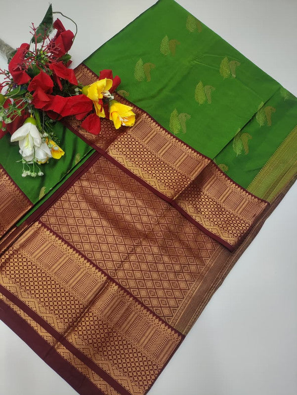 Offer Semi Silk BT-4 (Mild Damage) ASS100