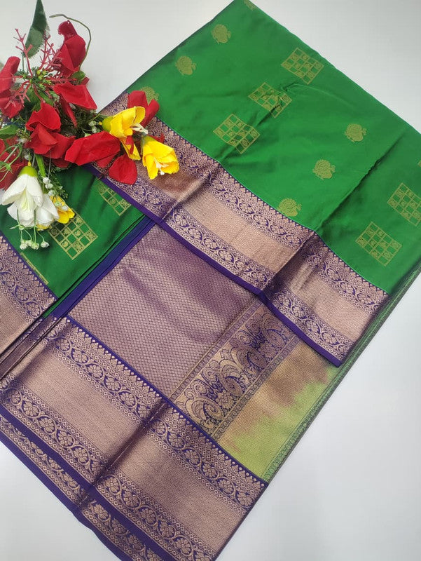 Offer Semi Silk BT-4 (Mild Damage) ASS102