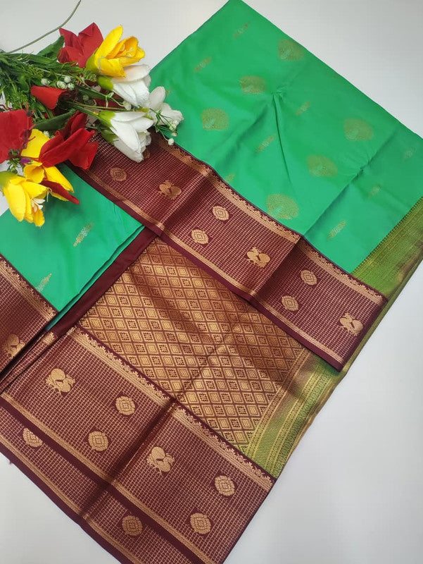 Offer Semi Silk BT-4 (Mild Damage) ASS107