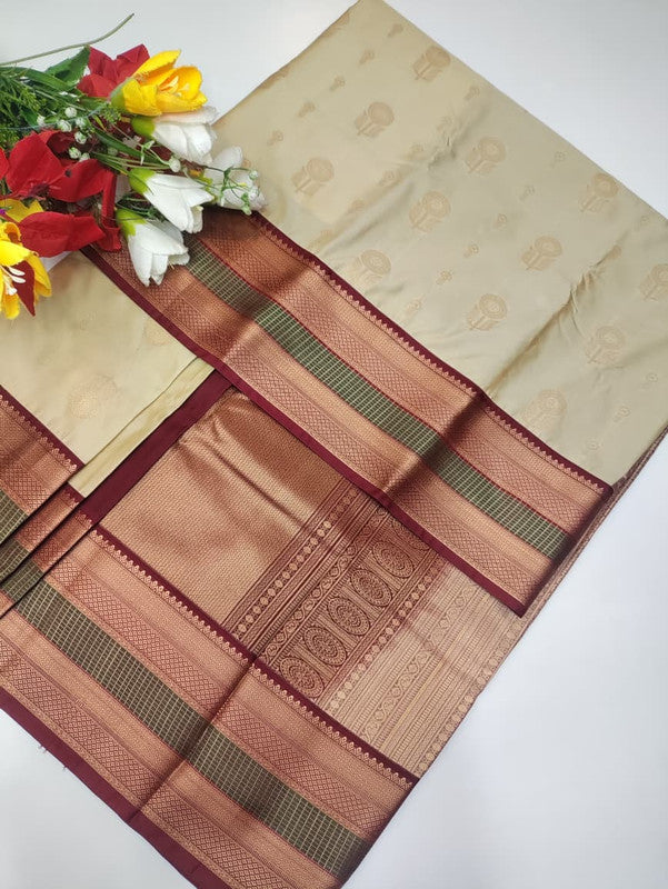 Offer Semi Silk BT-4 (Mild Damage) ASS116