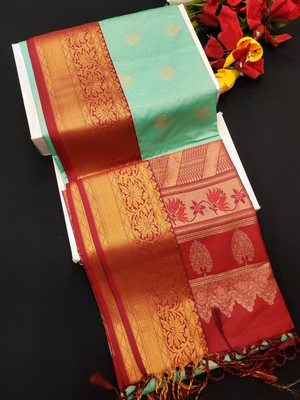 Offer Semi Silk BT-5 (Mild Damage) SSK143