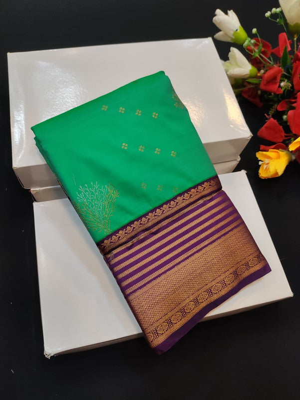 Offer Semi Silk BT-9 (Mild Damage) SSK244