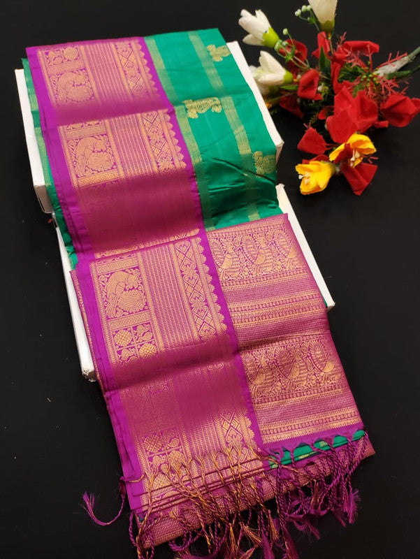 Offer Semi Silk BT-9 (Mild Damage) SSK243