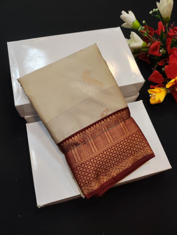 Offer Semi Silk BT-9 (Mild Damage) SSK247