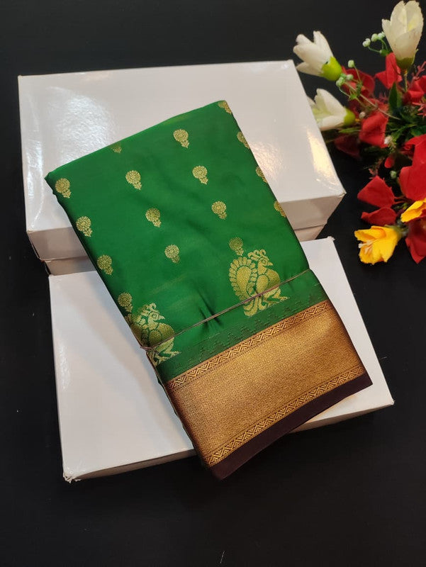 Offer Semi Silk BT-9 (Mild Damage) SSK260