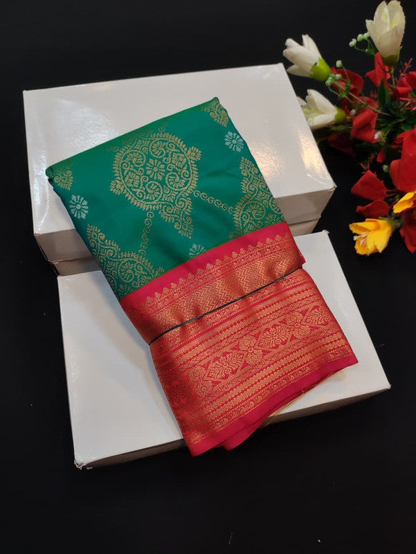Offer Semi Silk BT-9 (Mild Damage) SSK263
