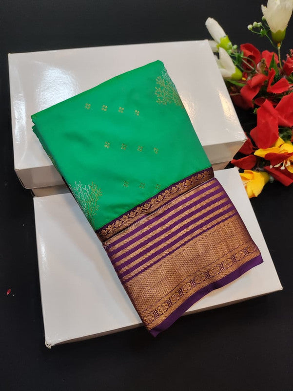 Offer Semi Silk BT-9 (Mild Damage) SSK266