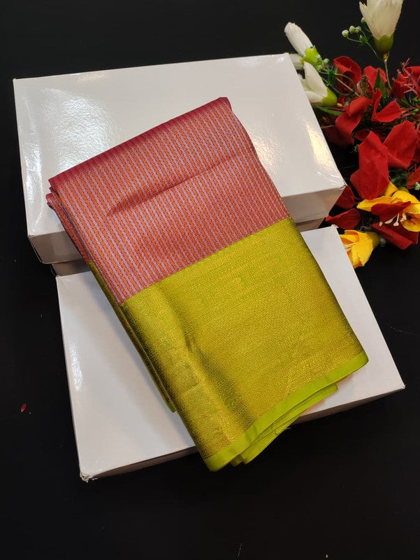 Offer Semi Silk BT-9 (Mild Damage) SSK272