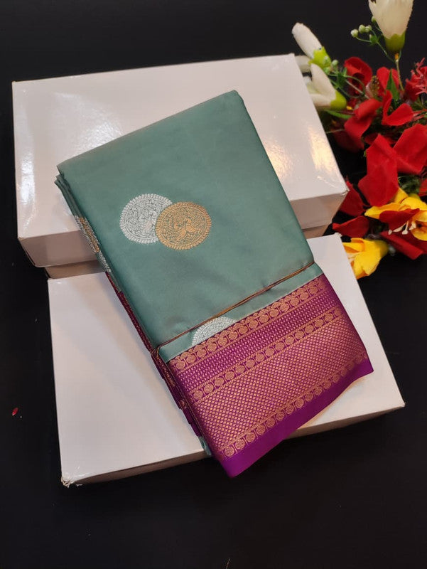 Offer Semi Silk BT-9 (Mild Damage) SSK270