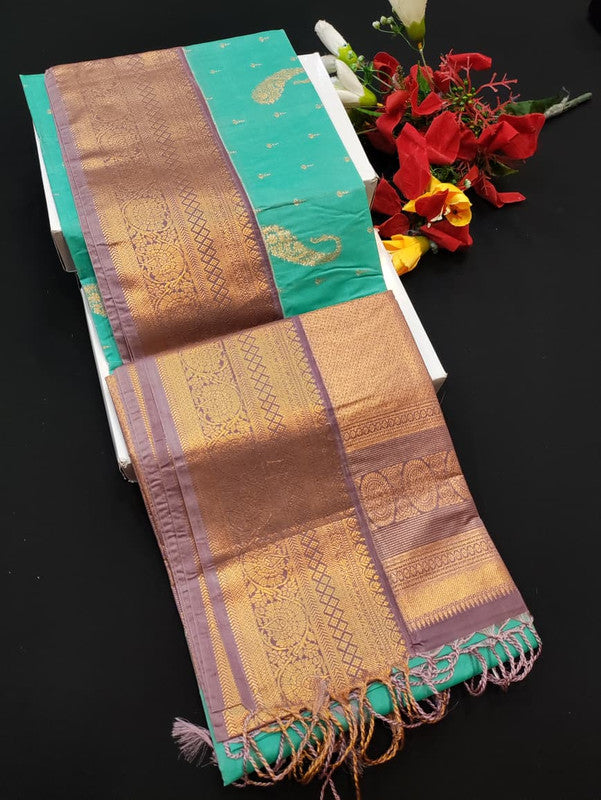 Offer Semi Silk BT-9 (Mild Damage) SSK284