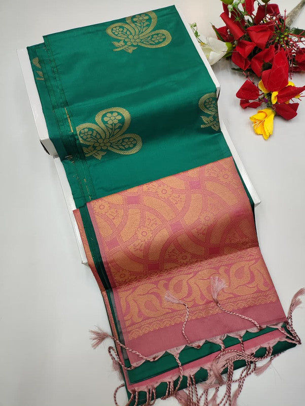 Offer Semi Silk BT-10 (Mild Damage) SSK291
