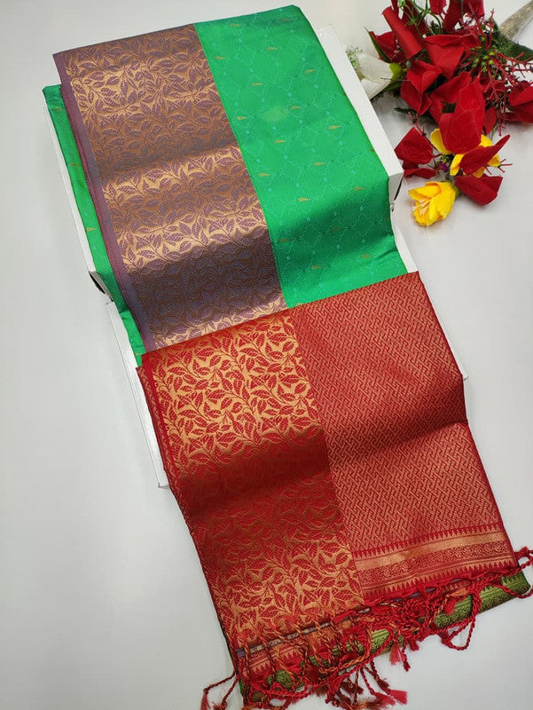 Offer Semi Silk BT-10 (Mild Damage) SSK324
