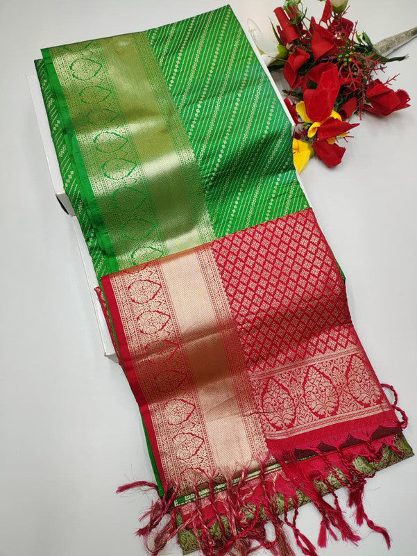 Offer Semi Silk BT-12 (Mild Damage) SSK394
