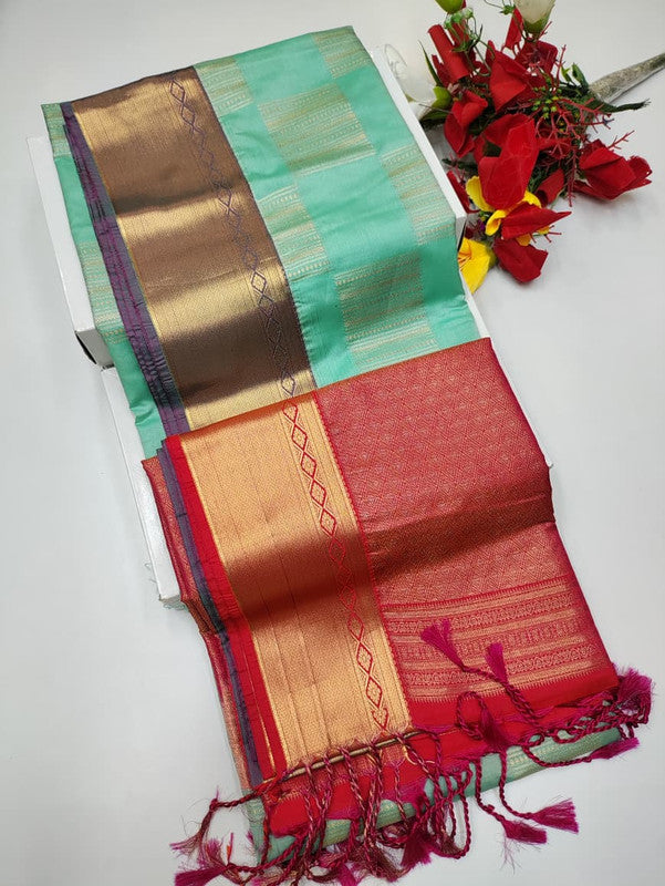 Offer Semi Silk BT-12 (Mild Damage) SSK396