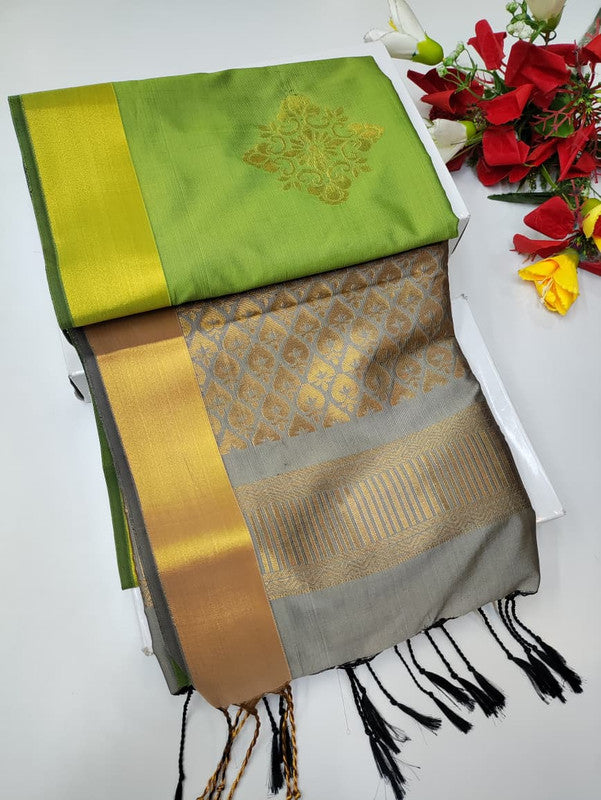 Kural Soft Silk (Aadi Offer) KAF15