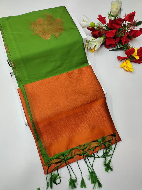 Kural Soft Silk (Aadi Offer) KAF26